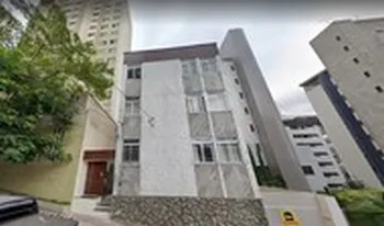Condomínio Do Edifício Celina Isaura em Belo Horizonte
