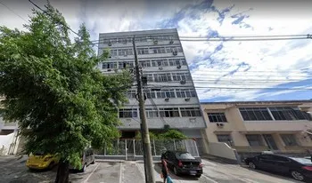 Condomínio Do Edifício Celina Mattos em Rio De Janeiro