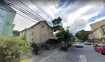Imagem do Condomínio Do Edifício Celina em Petrópolis