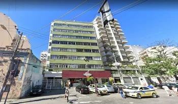 Condomínio Do Edifício Celina em Rio De Janeiro