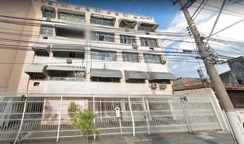 Imagem do Condomínio Do Edifício Celio Costa em Niteroi