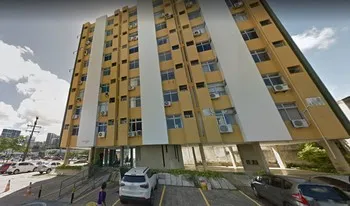 Imagem do Condomínio Do Edifício Celsius em Recife