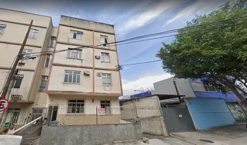 Condomínio Do Edifício Celso Benjo em Rio De Janeiro