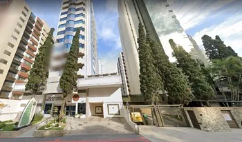 Imagem do Condomínio Do Edifício Celso Ramos Medical Center em Florianópolis