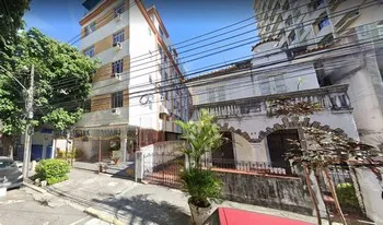 Condomínio Do Edifício Celta em Rio De Janeiro