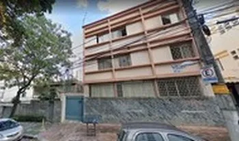 Condomínio Do Edifício Celuta em Belo Horizonte