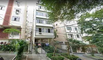 Condomínio Do Edifício Cemar em Rio De Janeiro