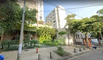 Condomínio Do Edifício Cemimotara em Rio De Janeiro