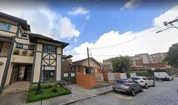 Imagem do Condomínio Do Edifício Cenira em Petrópolis