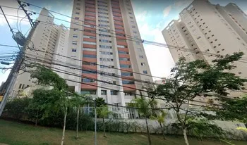 Imagem do Condomínio Do Edifício Cennario em Nova Lima
