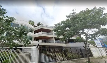 Condomínio Do Edifício Centauri I em Rio De Janeiro