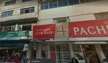 Imagem do Condomínio Do Edifício Centauro em Juiz De Fora
