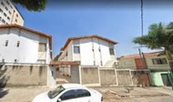 Condomínio Do Edifício Centauro em Belo Horizonte