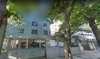 Condomínio Do Edifício Centauro em Rio De Janeiro