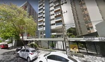 Imagem do Condomínio Do Edifício Centauro em Recife