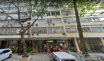 Condomínio Do Edifício Centauro em Rio De Janeiro