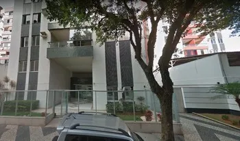 Imagem do Condomínio Do Edifício Centaurus em Vitória