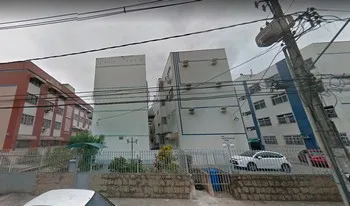 Imagem do Condomínio Do Edifício Centaurus Bl A7 em Vitória