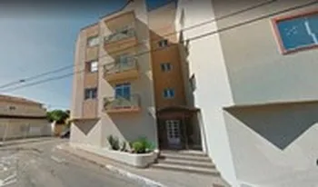 Imagem do Condomínio Do Edifício Centenário em Lavras