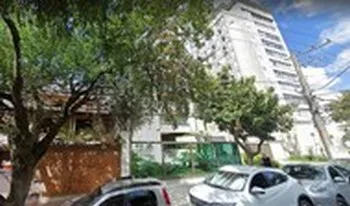 Condomínio Do Edifício Centenário em Belo Horizonte
