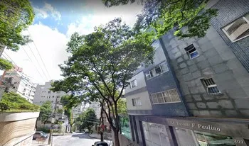 Condomínio Do Edifício Centenário Da Abolição em Belo Horizonte