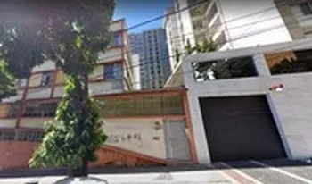 Condomínio Do Edifício Centenário De Lourdes em Belo Horizonte