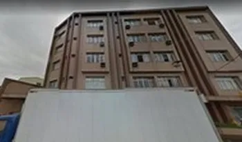 Imagem do Condomínio Do Edifício Centenário em Patos De Minas