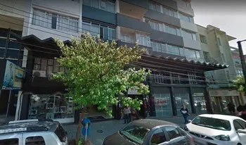 Imagem do Condomínio Do Edifício Centenário em Lages