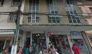 Imagem do Condomínio Do Edifício Center 467 em Juiz De Fora