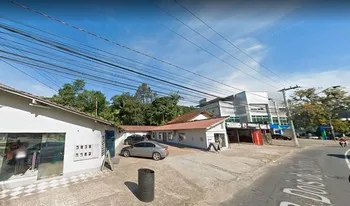 Imagem do Condomínio Do Edifício Center Blu em Blumenau