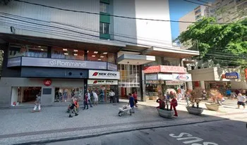 Imagem do Condomínio Do Edifício Center Iv em Niteroi