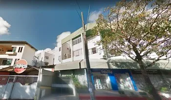 Imagem do Condomínio Do Edifício Center Point em Vitória