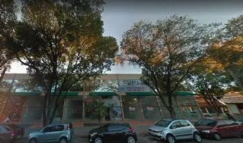 Imagem do Condomínio Do Edifício Center Point Mata Da Praia em Vitória