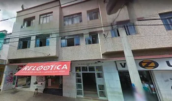 Imagem do Condomínio Do Edifício Center Shoping em Itauna