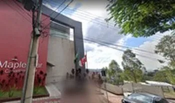 Condomínio Do Edifício Center Sul em Belo Horizonte