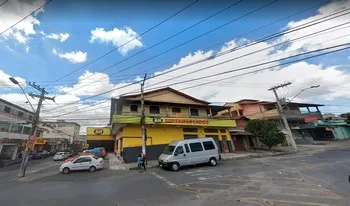Imagem do Condomínio Do Edifício Center Tiradentes em Contagem