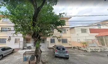 Condomínio Do Edifício Cento E Oitenta E Seis em Rio De Janeiro