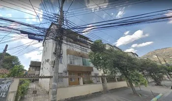 Condomínio Do Edifício Cento E Onze em Rio De Janeiro