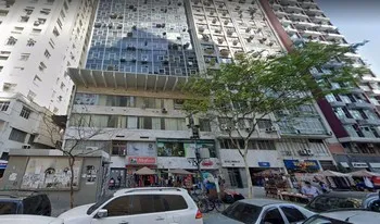 Condomínio Do Edifício Central 13 De Maio em Rio De Janeiro