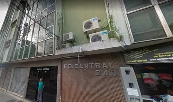 Imagem do Condomínio Do Edifício Central em Campos Dos Goytacazes