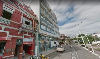 Imagem do Condomínio Do Edifício Central em Bom Jesus Do Itabapoana