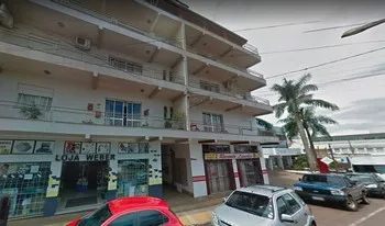 Imagem do Condomínio Do Edifício Central em Nao-me-toque