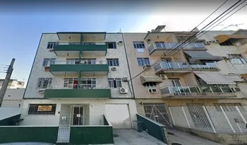 Condomínio Do Edifício Central Araujo em Rio De Janeiro