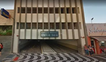 Imagem do Condomínio Do Edifício Central Barão em Presidente Prudente