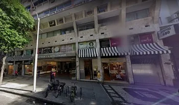 Condomínio Do Edifício Central Copacabana em Rio De Janeiro