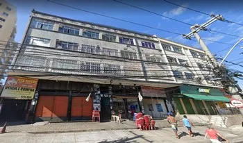 Condomínio Do Edifício Central De Cascadura em Rio De Janeiro