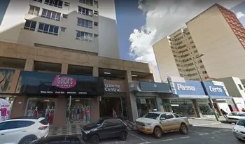 Imagem do Condomínio Do Edifício Central De Uberlândia Setor Comercial em Uberlândia