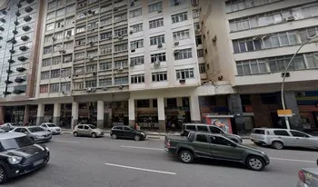Imagem do Condomínio Do Edifício Central em Niteroi