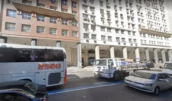 Condomínio Do Edifício Central em Rio De Janeiro