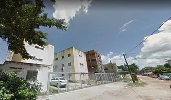 Imagem do Condomínio Do Edifício Central Park em Recife